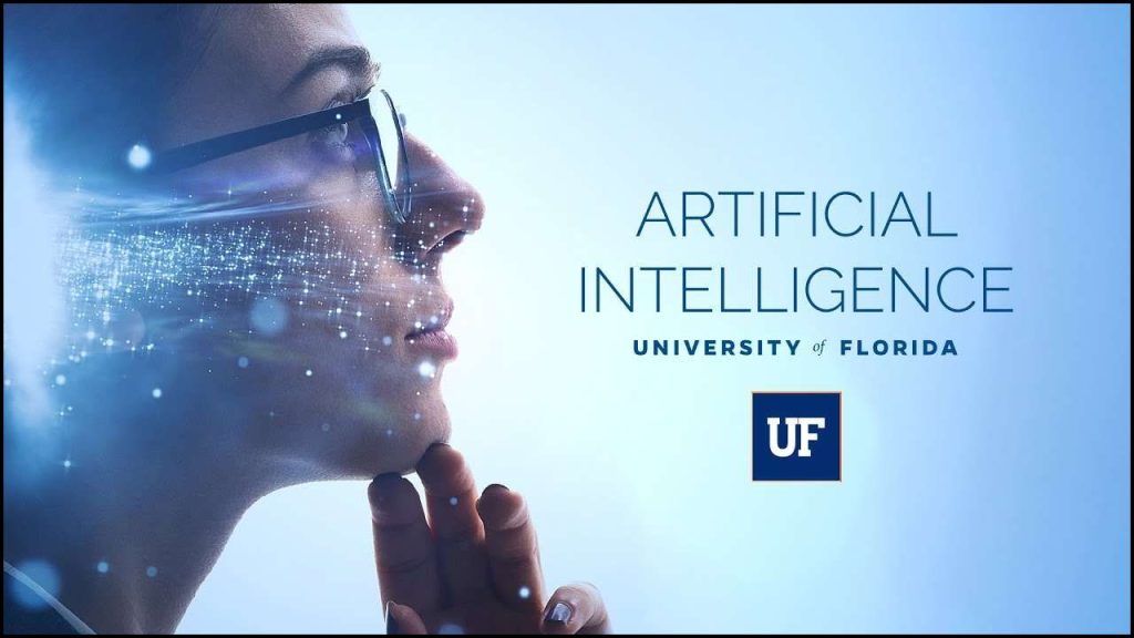 Artificial Intelligence at the College of Medicine
